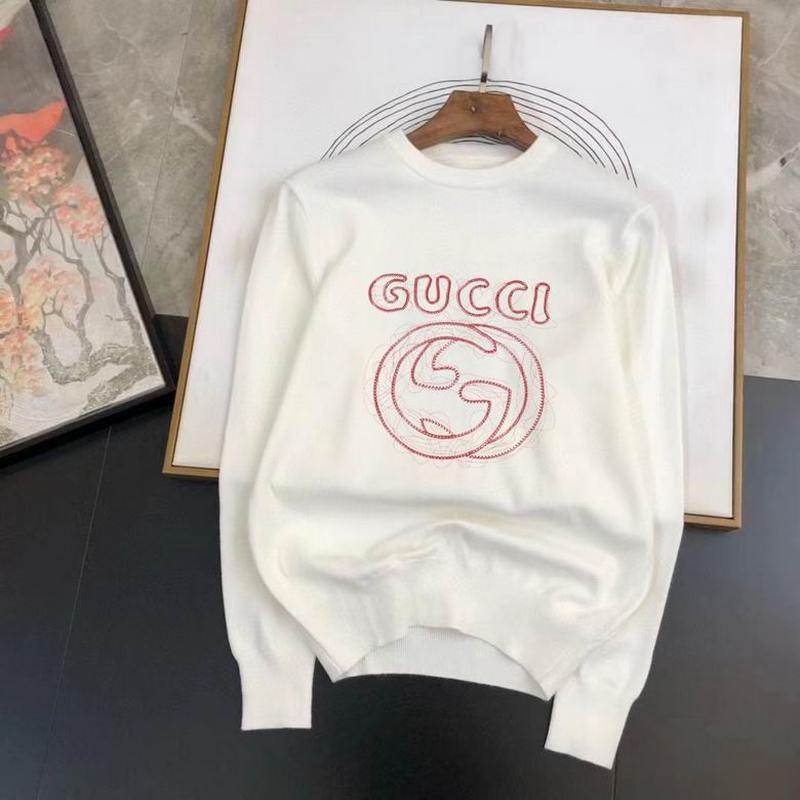 Gucci Men's Sweater 97